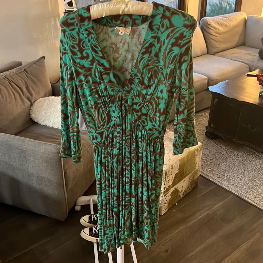 Milly of New York dress